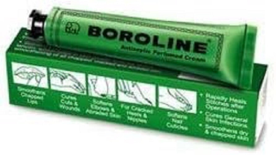 Boroline-Antiseptic-Ayurvedic-Cream-Cure-Cuts-Burn-Wounds-Cracked-Heels-20g